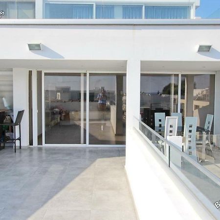 Freminore Sky Aprtments Ayia Napa Bagian luar foto