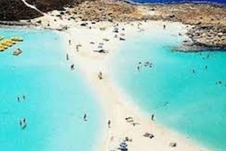 Freminore Sky Aprtments Ayia Napa Bagian luar foto