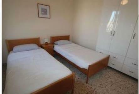 Freminore Sky Aprtments Ayia Napa Bagian luar foto