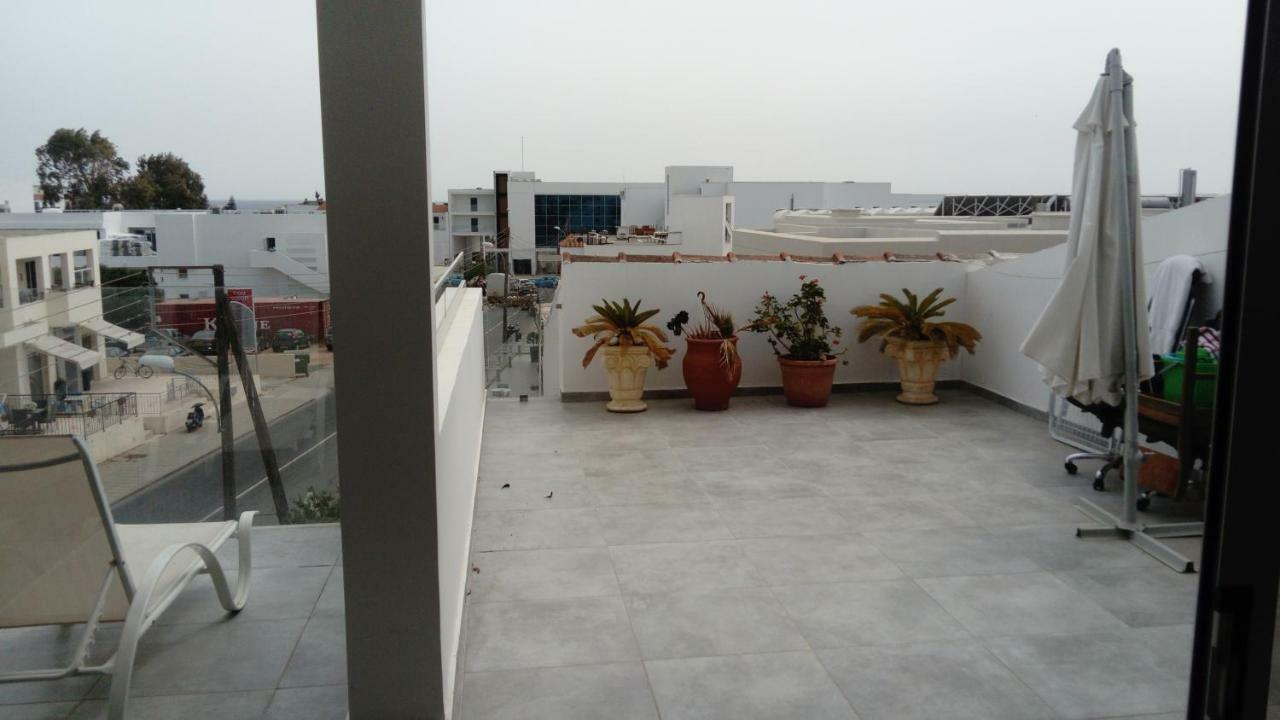 Freminore Sky Aprtments Ayia Napa Bagian luar foto