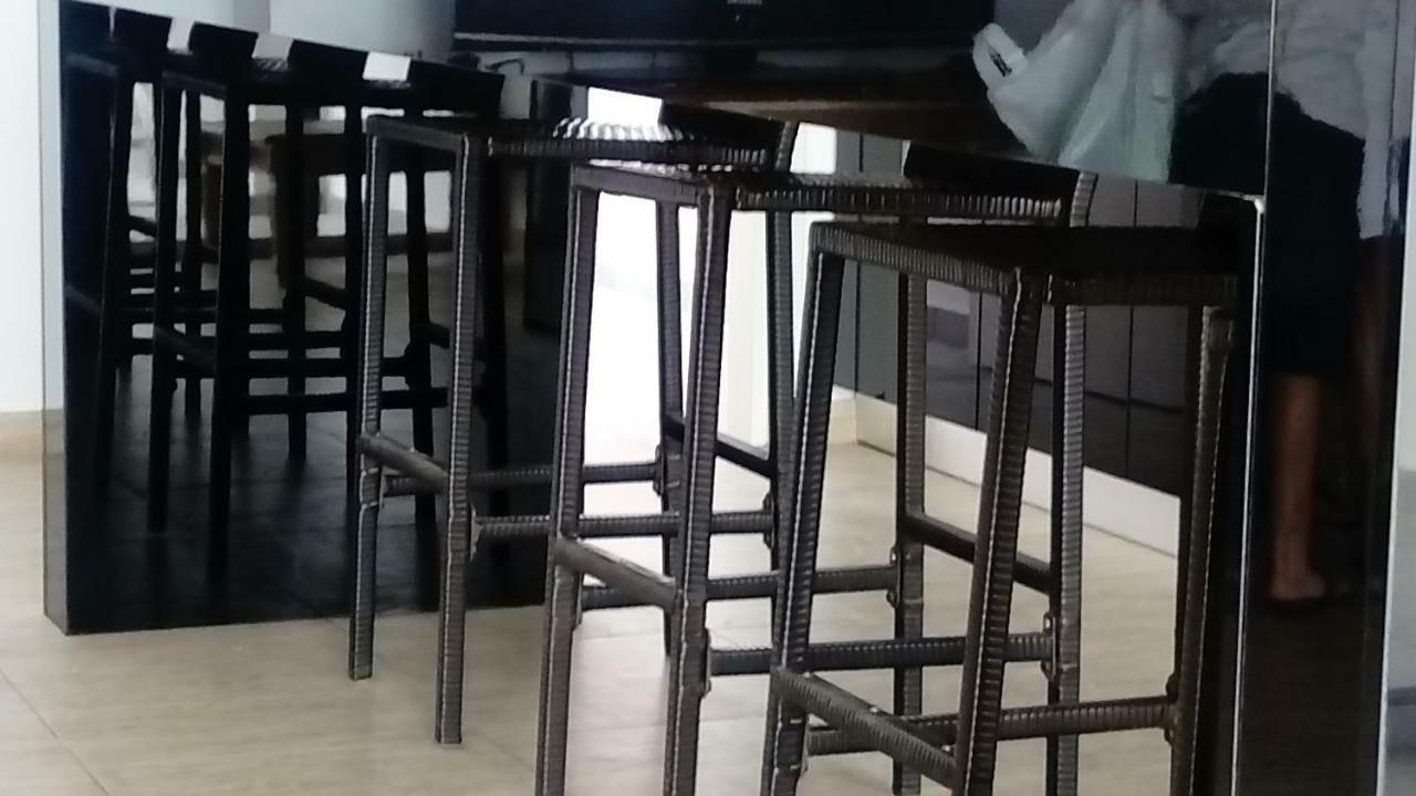 Freminore Sky Aprtments Ayia Napa Bagian luar foto
