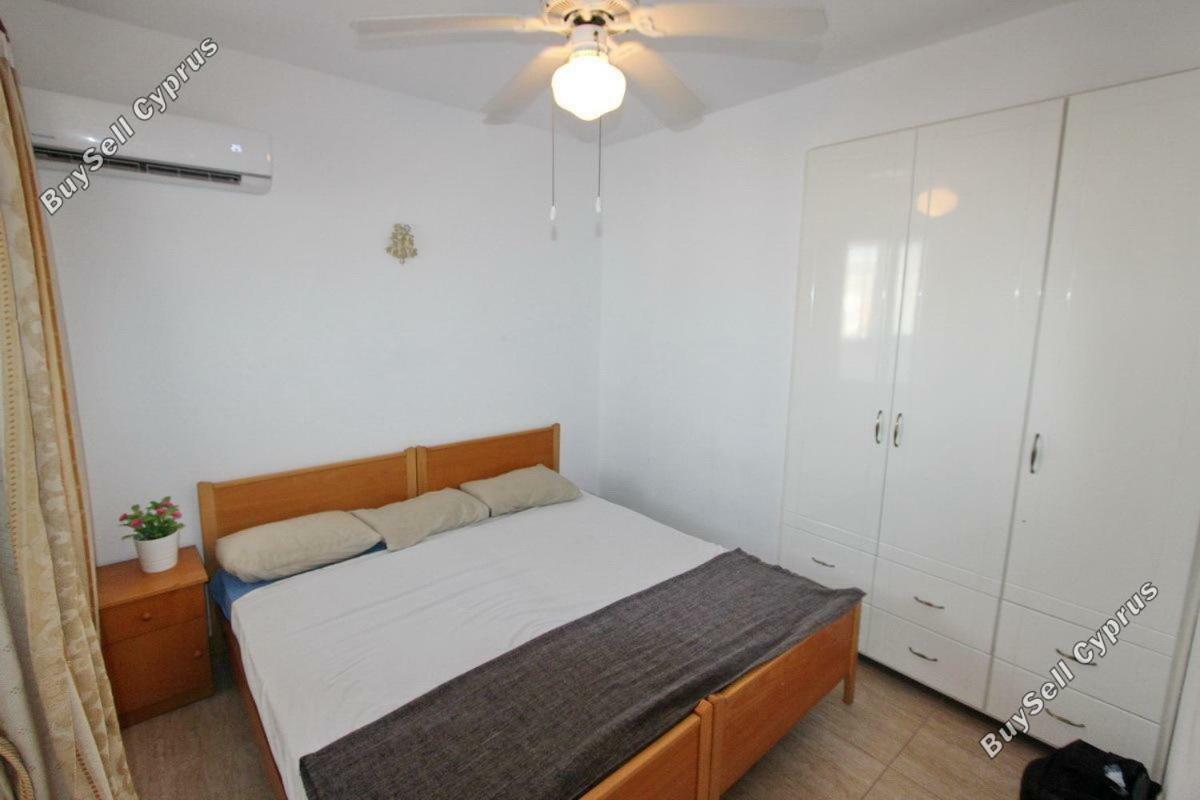 Freminore Sky Aprtments Ayia Napa Bagian luar foto
