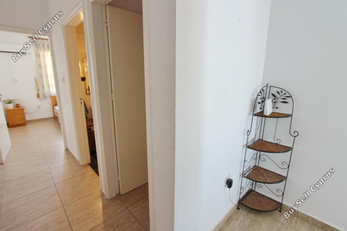 Freminore Sky Aprtments Ayia Napa Bagian luar foto