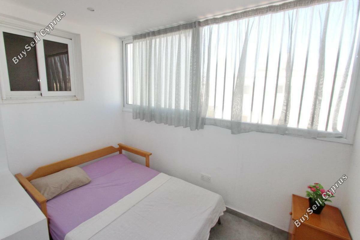 Freminore Sky Aprtments Ayia Napa Bagian luar foto