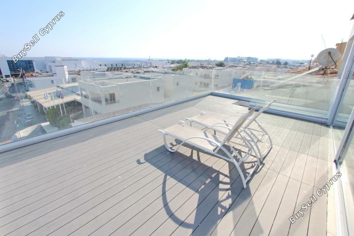 Freminore Sky Aprtments Ayia Napa Bagian luar foto