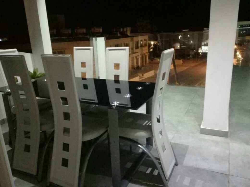 Freminore Sky Aprtments Ayia Napa Bagian luar foto