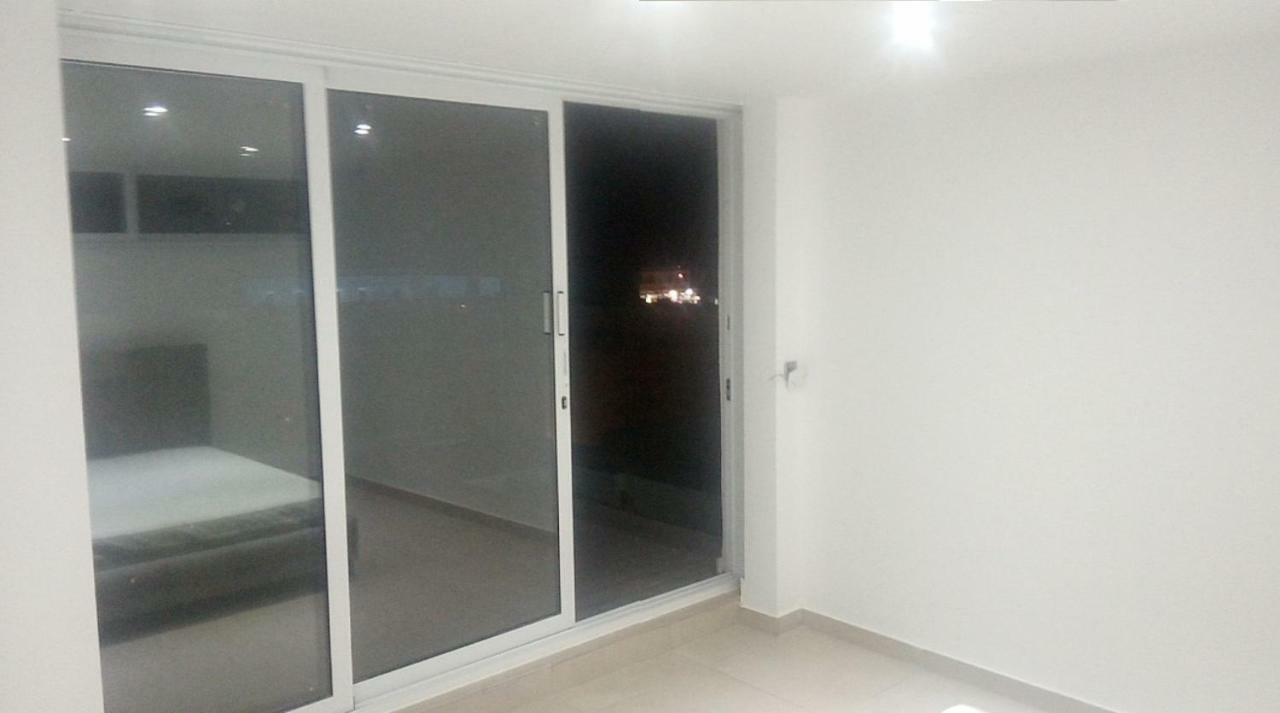 Freminore Sky Aprtments Ayia Napa Bagian luar foto