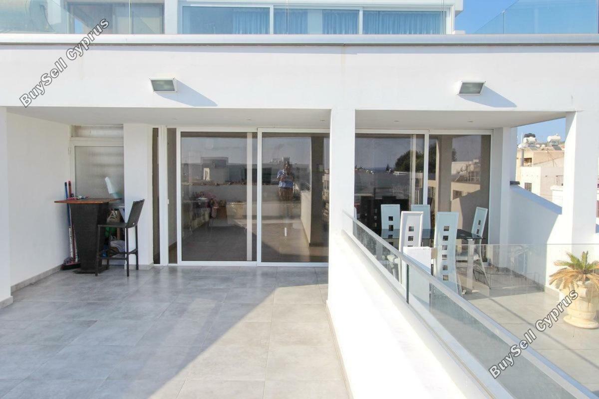 Freminore Sky Aprtments Ayia Napa Bagian luar foto