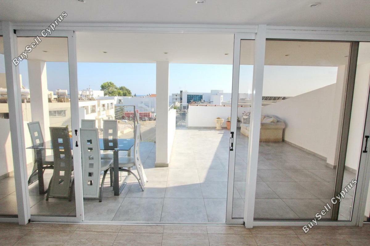 Freminore Sky Aprtments Ayia Napa Bagian luar foto