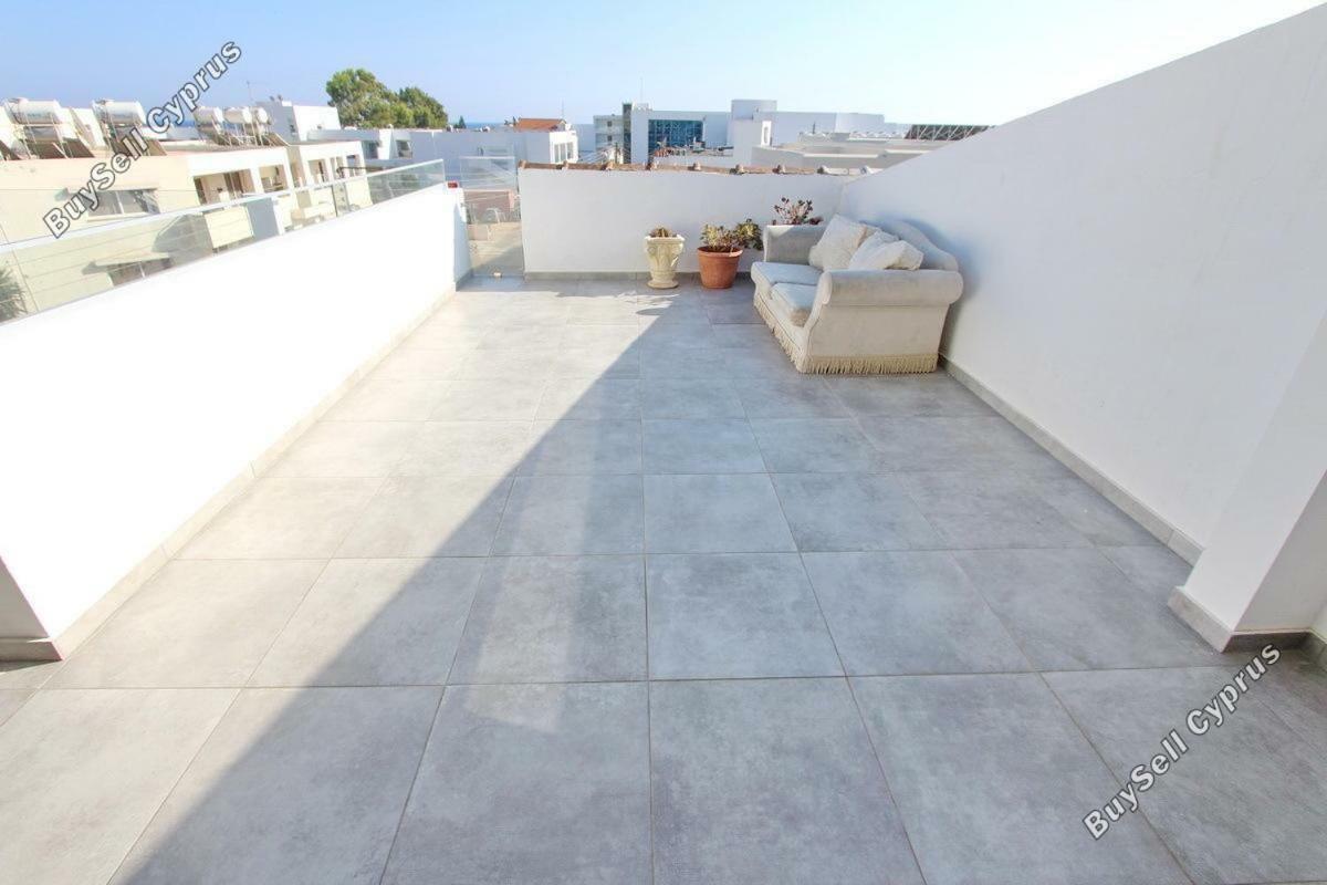 Freminore Sky Aprtments Ayia Napa Bagian luar foto