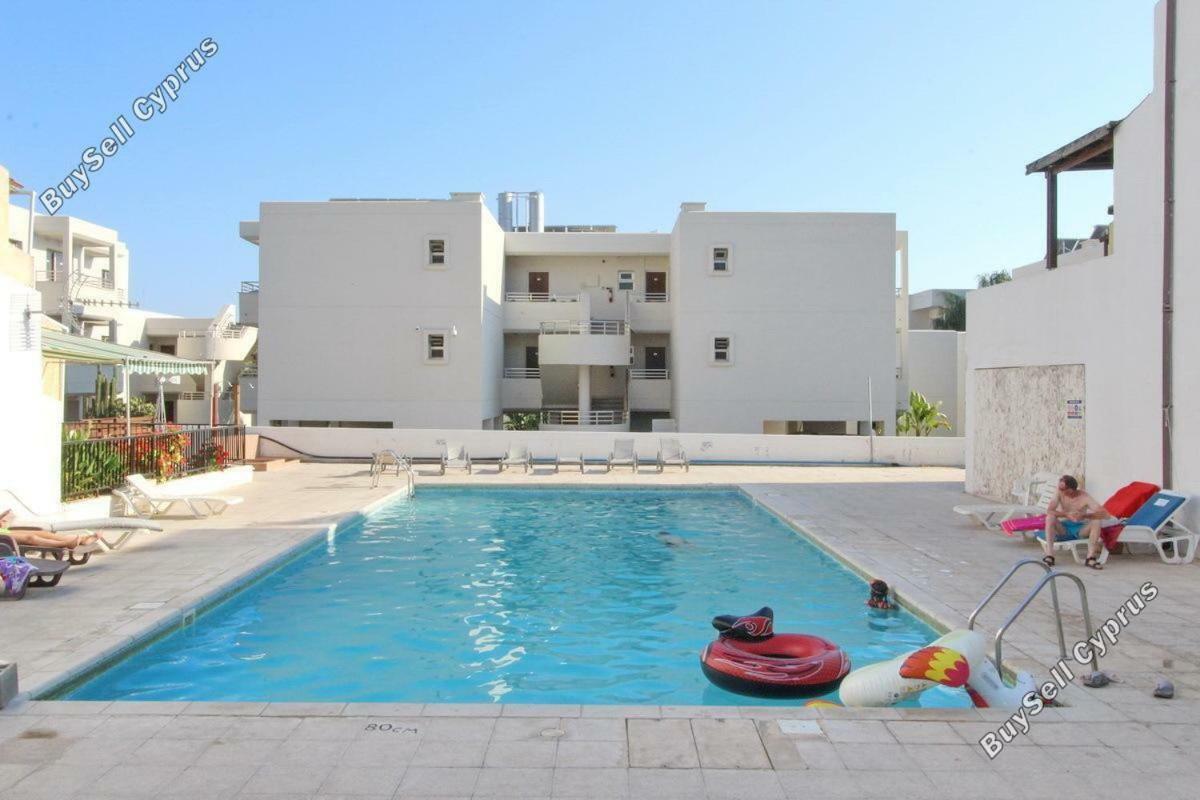 Freminore Sky Aprtments Ayia Napa Bagian luar foto